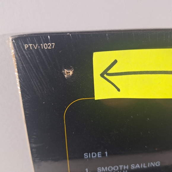 Nana Mouskouri When I Dream LP NEW - Picture 16 of 16